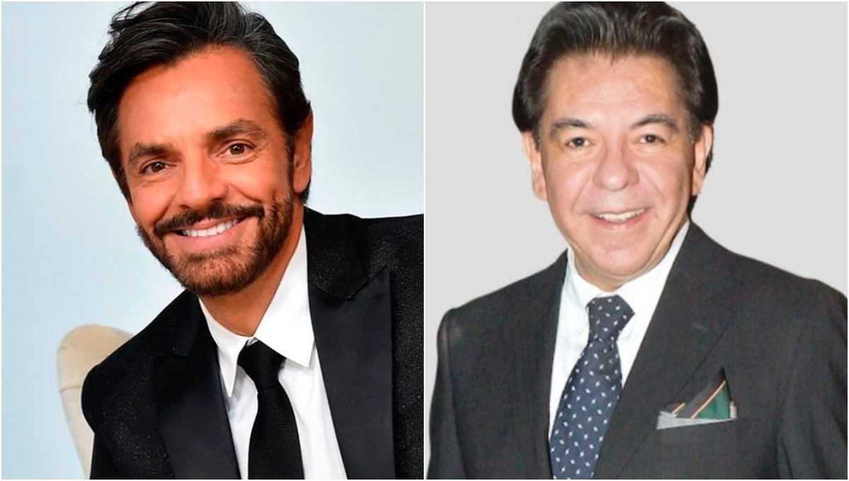 ¿Qué une a Eugenio Derbez y a 'El Señor Aguilera' de En Familia con Chabelo?