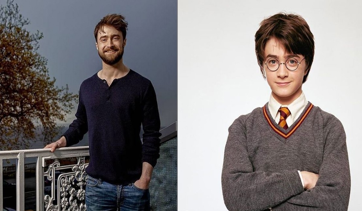 Daniel Radcliffe: Sus personajes más allá de Harry Potter