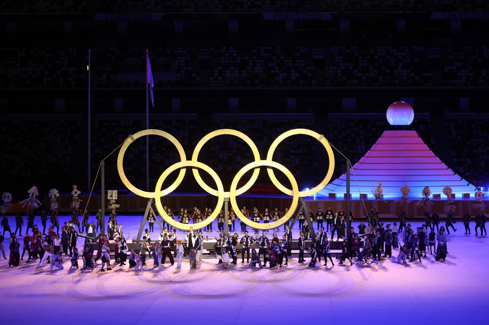 COI da luz verde a nuevos deportes para los Juegos Olímpicos del 2028