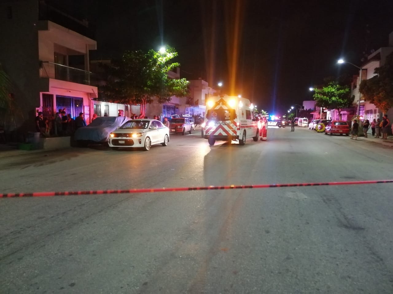 Suman 11 asesinatos en 22 días de julio en Playa del Carmen