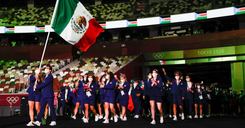 Tokio 2020: Agenda de los mexicanos que compiten el sábado 24 de julio