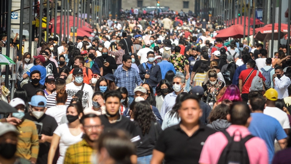 Este viernes, México alcanzó las 237 mil 954 muertes por Covid-19. Foto: Especial