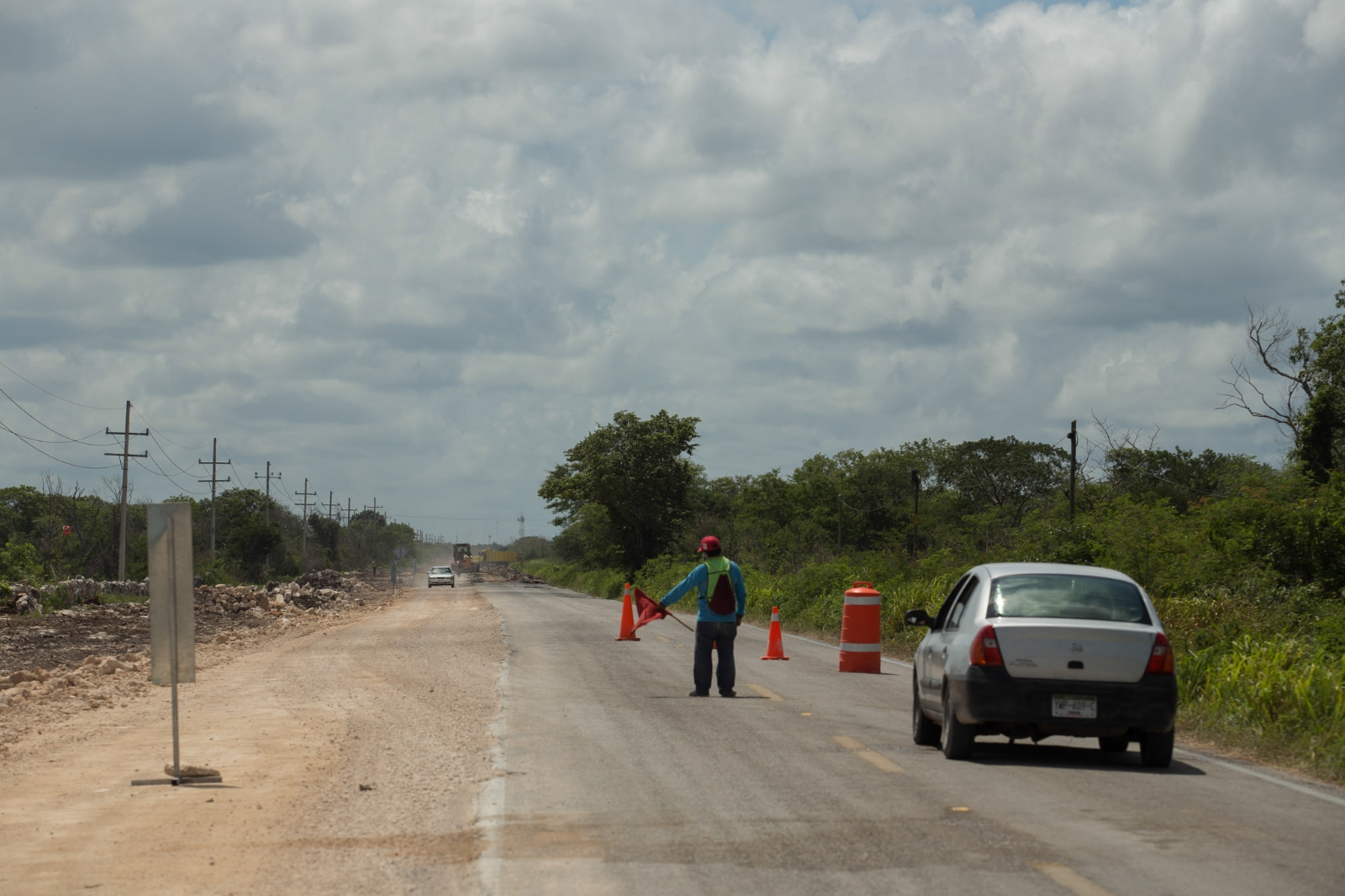 Carreteras de Mérida, las más seguras de México: INEGI