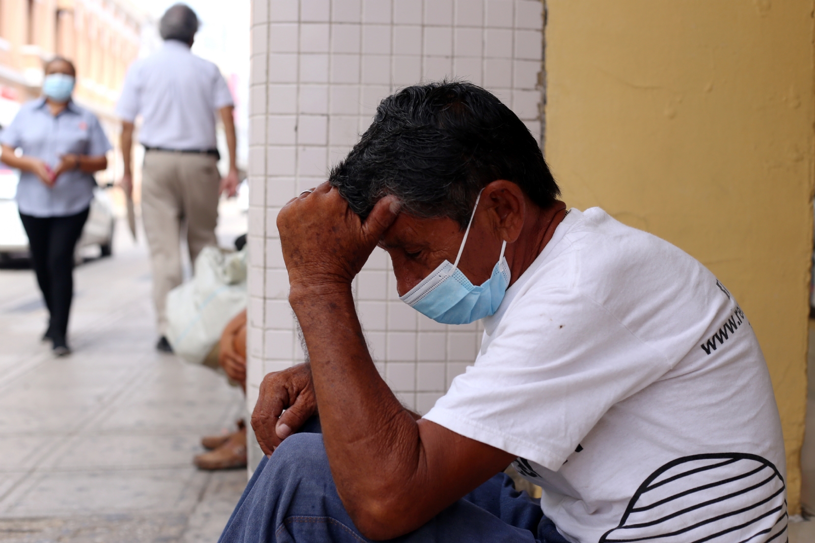 Yucatán suma 266 nuevos contagios y 16 muertes por COVID-19
