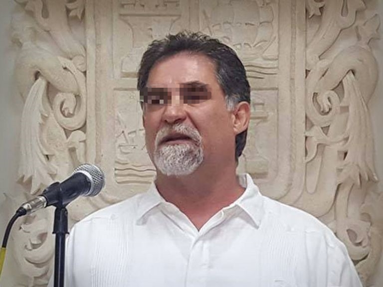 Exagente de la Policía Federal Preventiva involucrado en caso de secuestro en Campeche