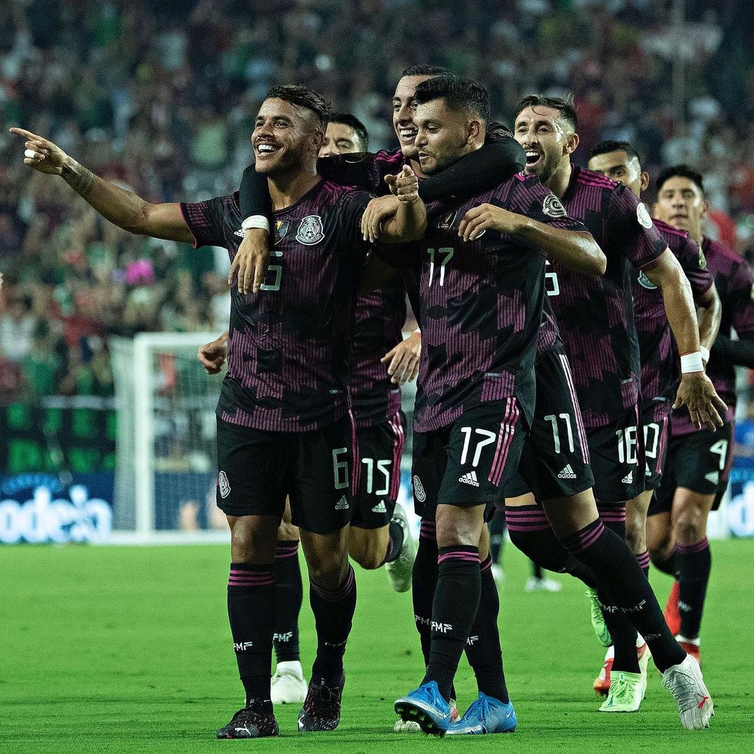 Copa Oro: México y Canadá se enfrentarán por pase a la final