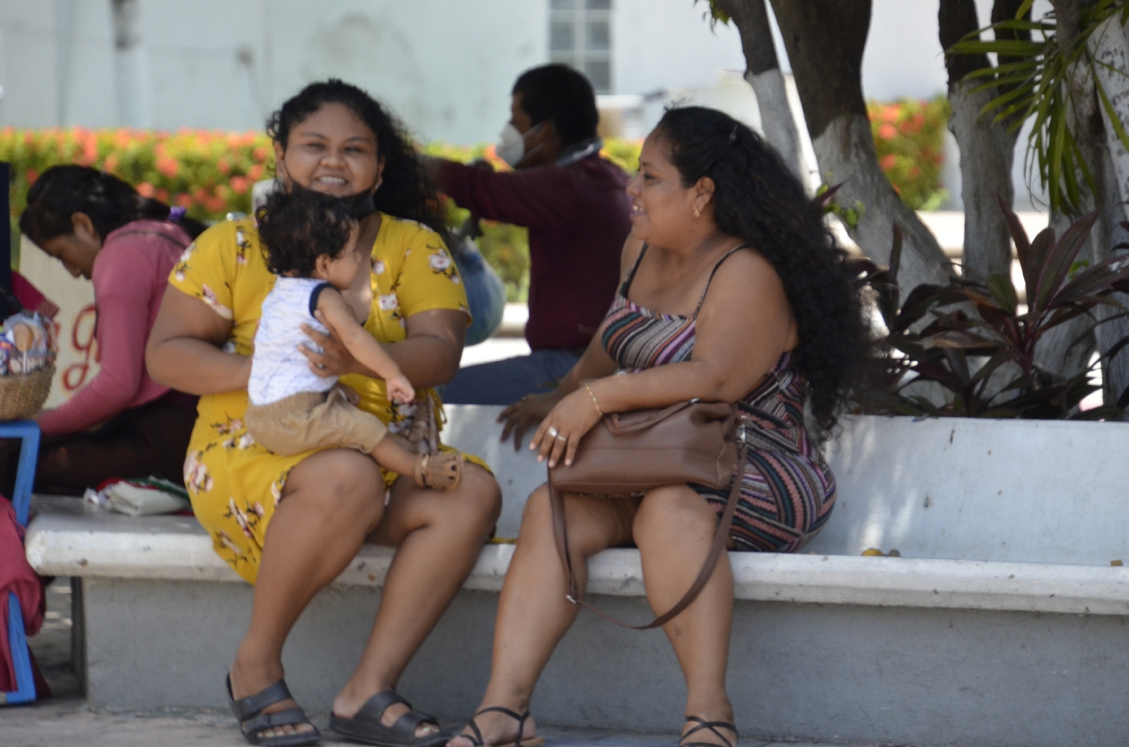 Instituto de la Mujer de Campeche, con sólo 5 mdp para combatir desigualdad de género