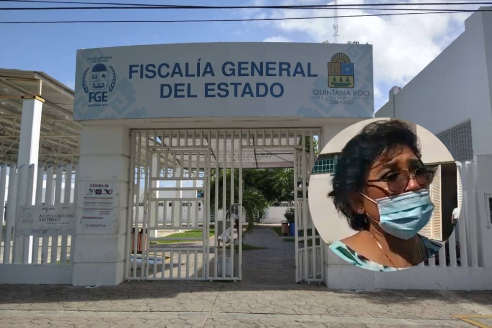 Fiscalía Anticorrupción de Quintana Roo, 95% ineficaz contra exfuncionarios estatales
