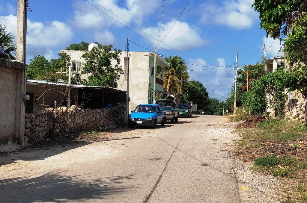 Delincuentes 'desquician' a pobladores de José María Morelos, Quintana Roo