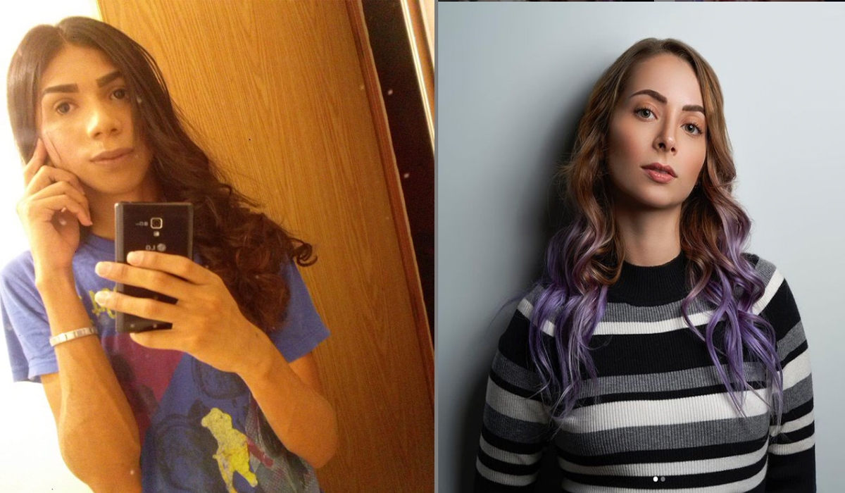 ¿Quién fue Mika Lascuráin? La joven trans que se quitó la vida por el cyberbylling de YosStop