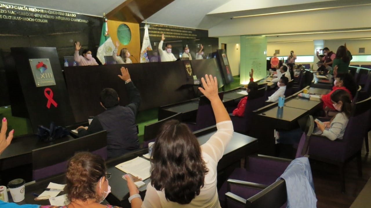 Fiscalía Anticorrupción de Campeche, con 308 denuncias sin sentencias