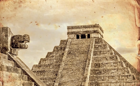 Día de la Arqueología; memoria maya, un eterno descubrimiento: INFOGRAFÍA