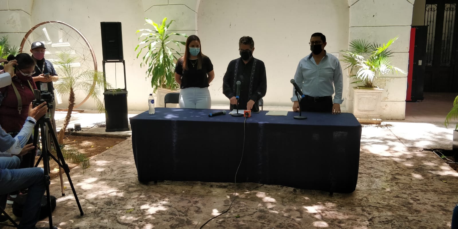 MACAY cierra sus puertas en Mérida, Yucatán, por falta de presupuesto