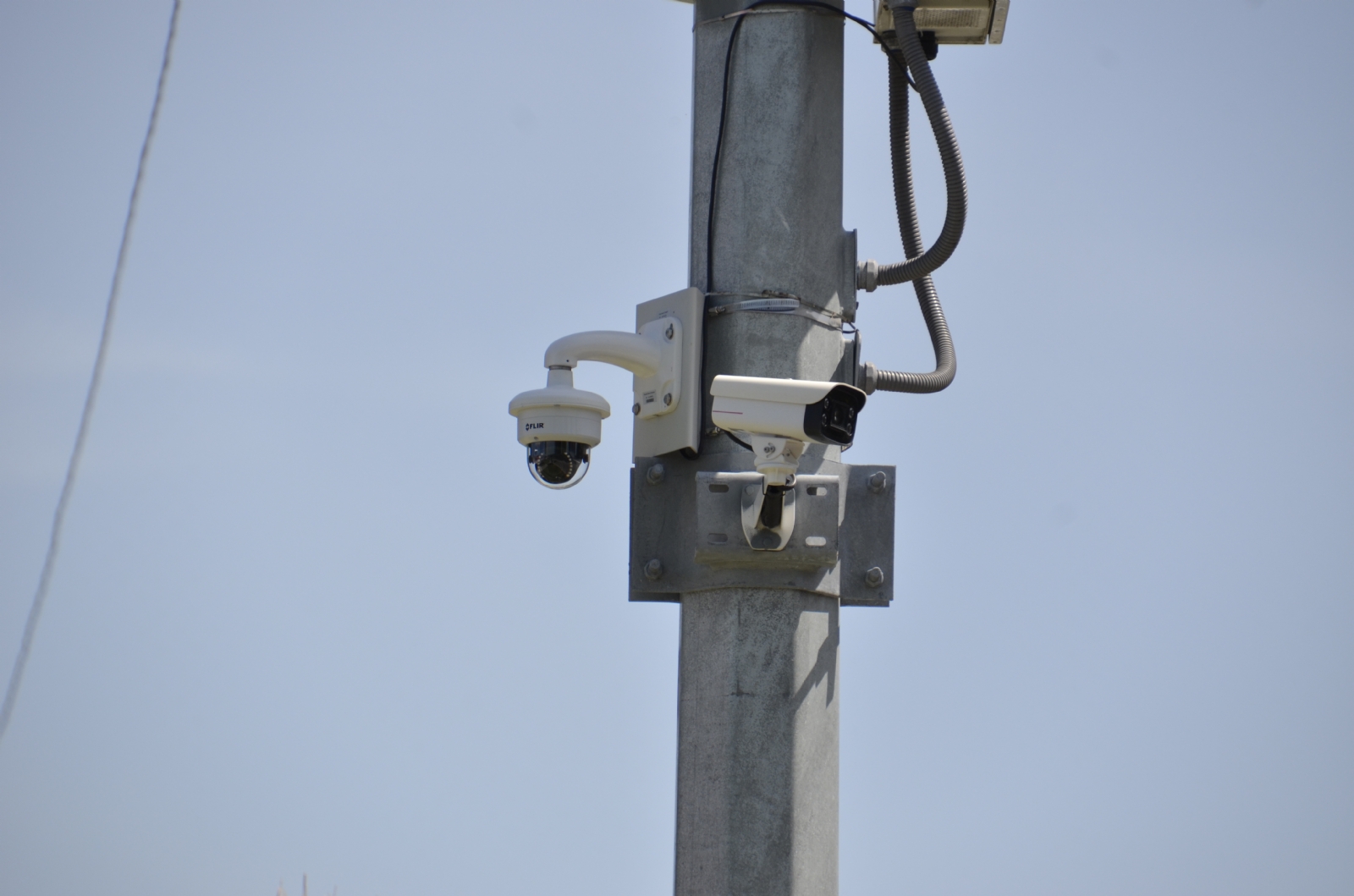 'Alito' y Aysa simulan vigilancia en Campeche; gastan 220 mdp en cámaras