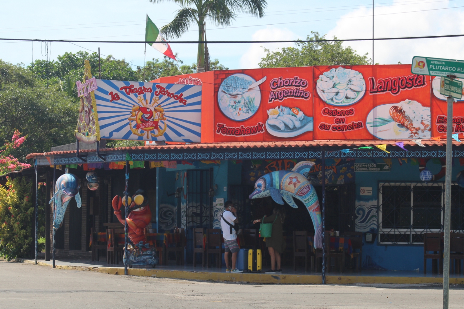 Más de 110 negocios en Chetumal buscan la certificación de Cofepris