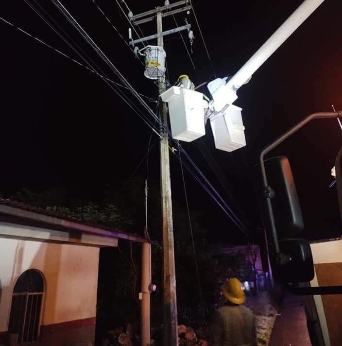 Más del 75% de fraccionamientos de Umán, Yucatán, sin energía eléctrica