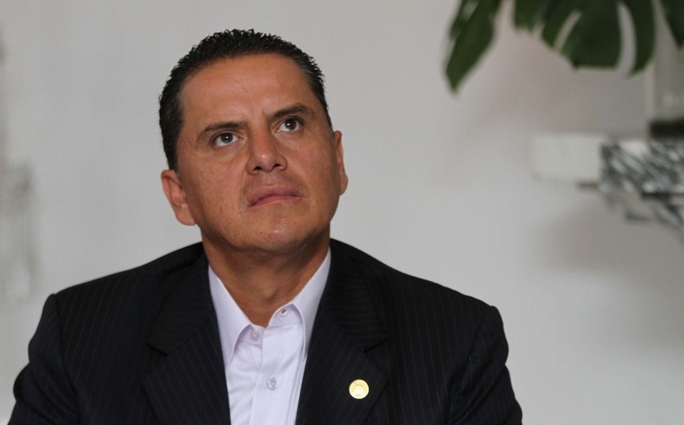 Juez ordena suspender proceso en contra de Roberto Sandoval, exgobernador de Nayarit