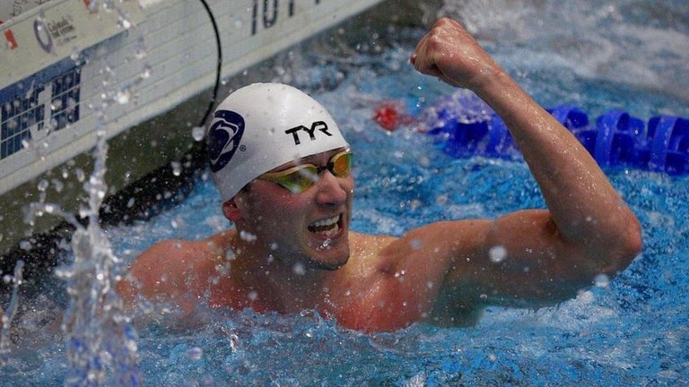 Tokio 2020: Sigue en vivo al nadador Gabriel Castaño en los 50 metros libre