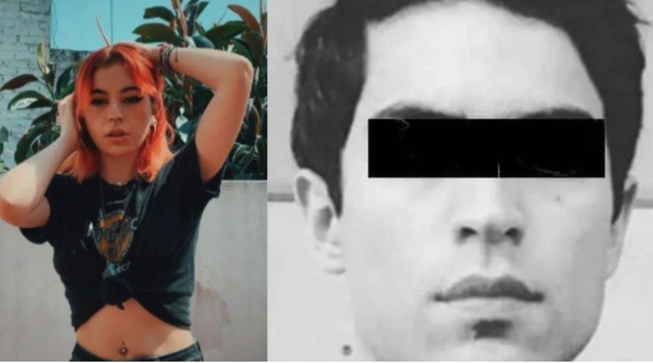 Fue vinculado a proceso Áxel 'N', presunto agresor sexual de la joven Ainara Suárez, por los delitos de violación equiparada y trata de personas