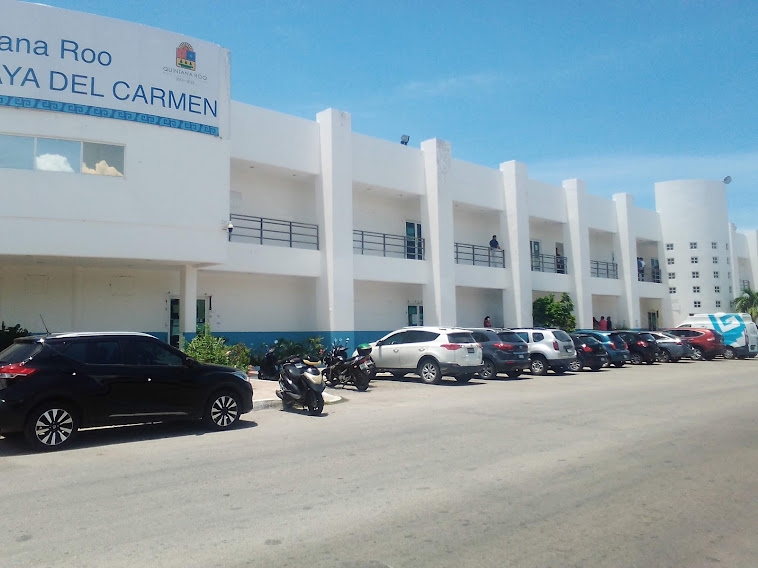 FGE Quintana Roo arriesga a empleados al contagio de COVID en Playa del Carmen
