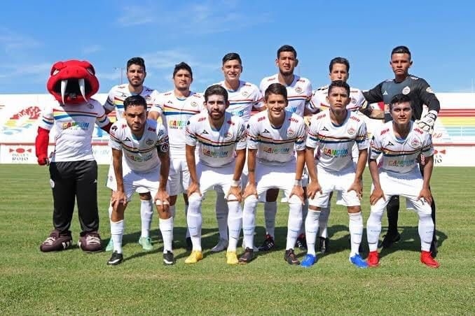 Pioneros de Cancún FC deja la Liga Premier tras 37 años de historia
