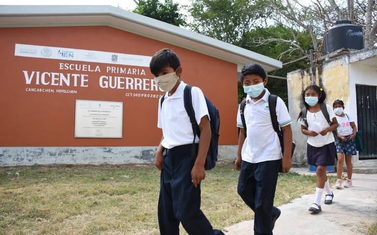 80% de los estudiantes reprueba en Campeche, especialista