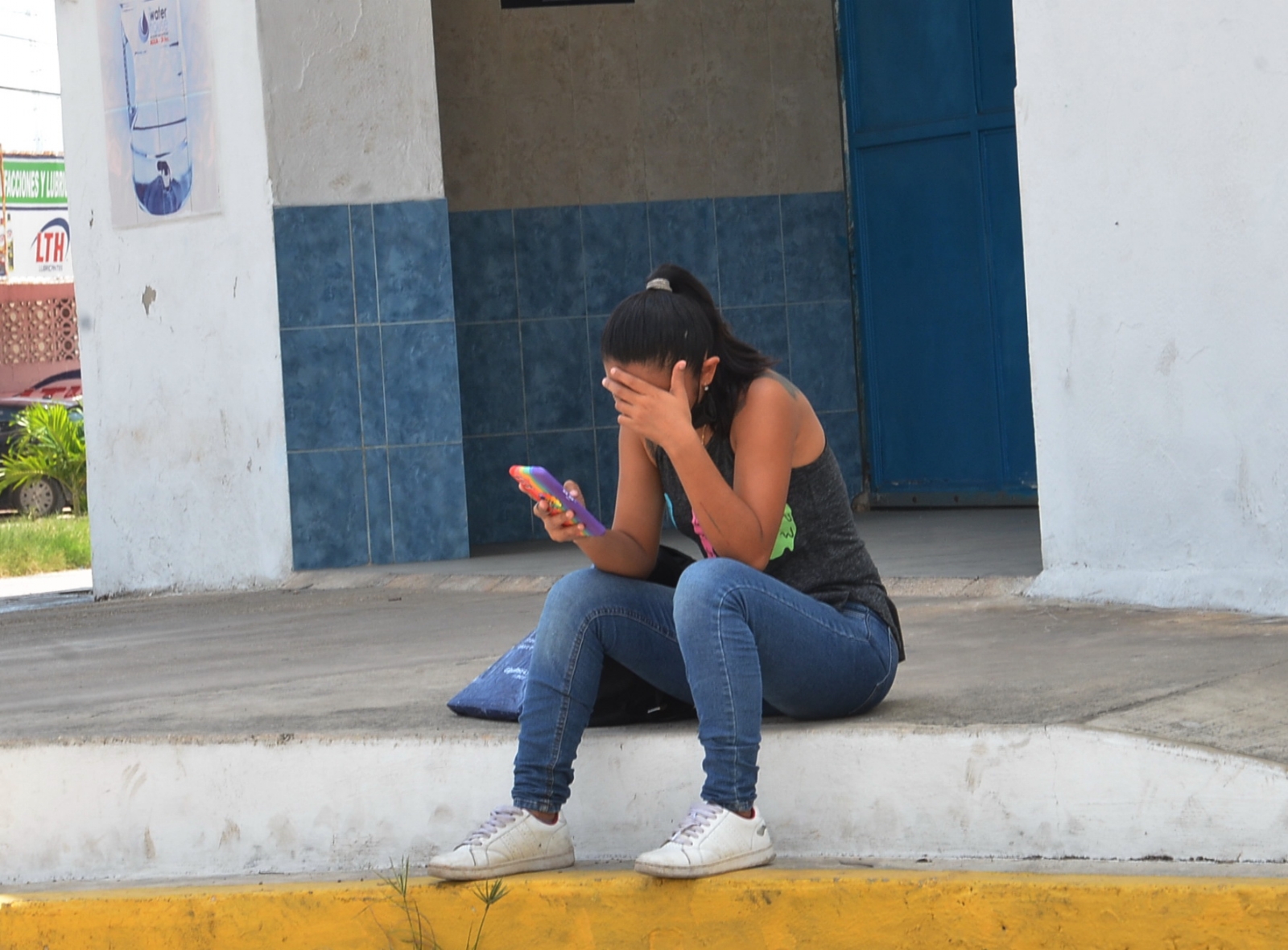 Ciberacoso en Yucatán: 21.2% de las mujeres recibe insinuaciones en Internet