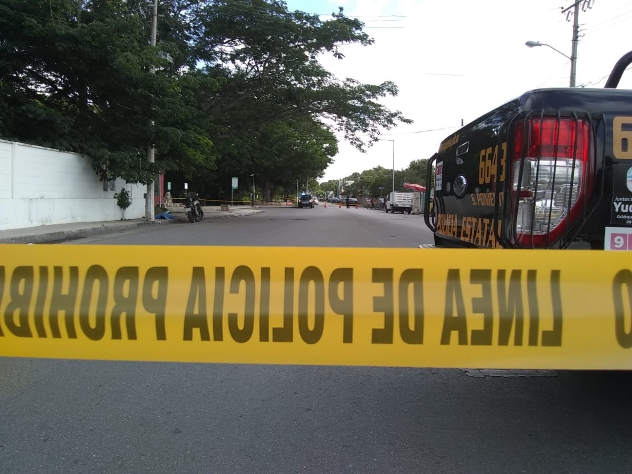Muere expaciente del Hospital Psiquiátrico tras convulsionar en Mérida
