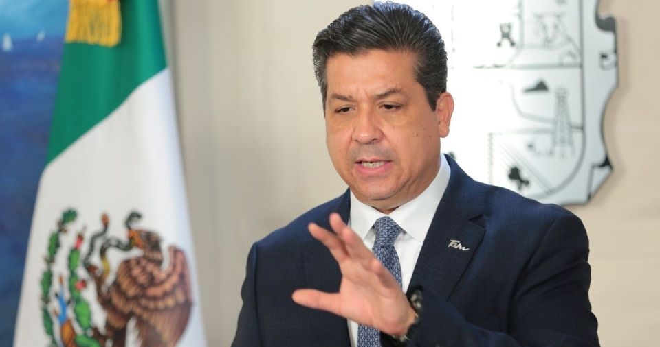 SCJN 'tumba' orden de aprehensión contra Francisco Cabeza de Vaca, Gobernador de Tamaulipas