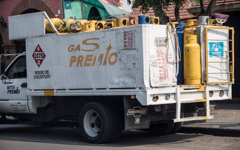 Conoce los nuevos precios del gas LP en Campeche para la semana del 3 al 9 de julio
