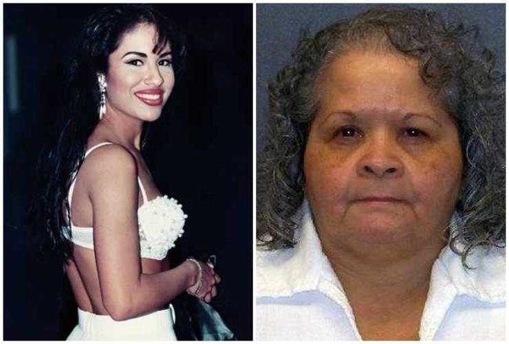Yolanda Saldívar, asesina de Selena Quintanilla, podría salir de la cárcel