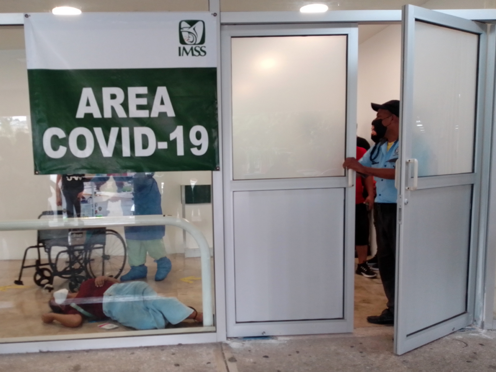 COVID-19 en Quintana Roo: Reportan 199 casos nuevos en 24 horas
