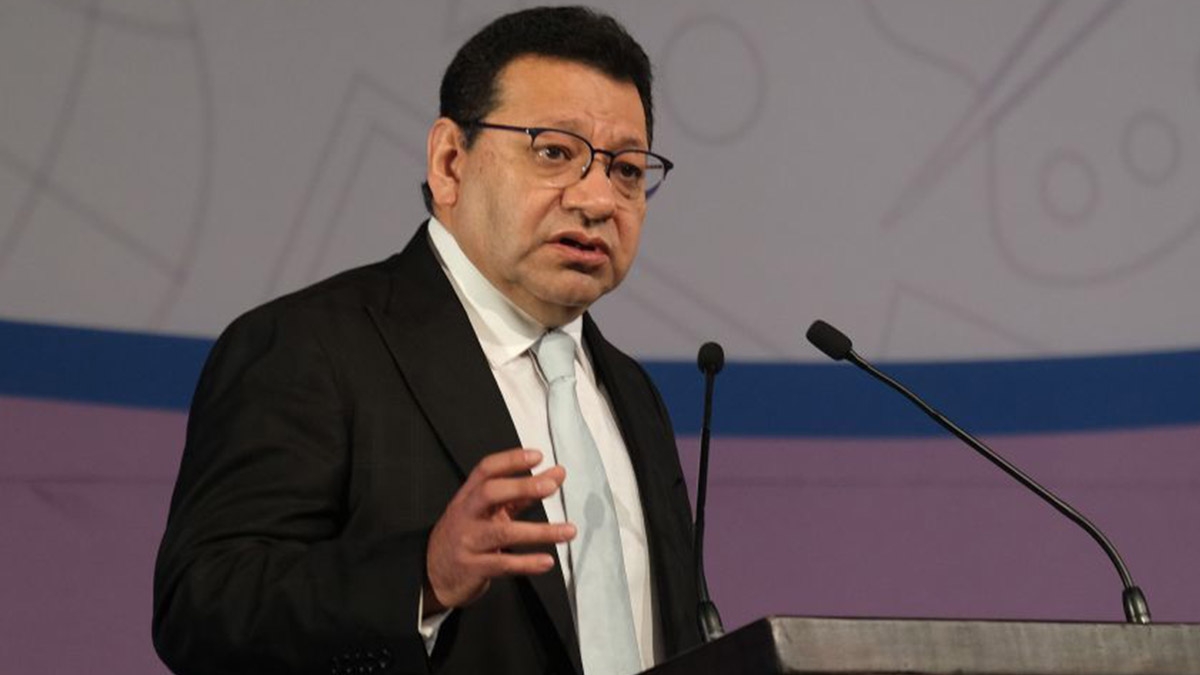 TEPJF nombra a Alfredo Fuentes Barrera como su presidente interino
