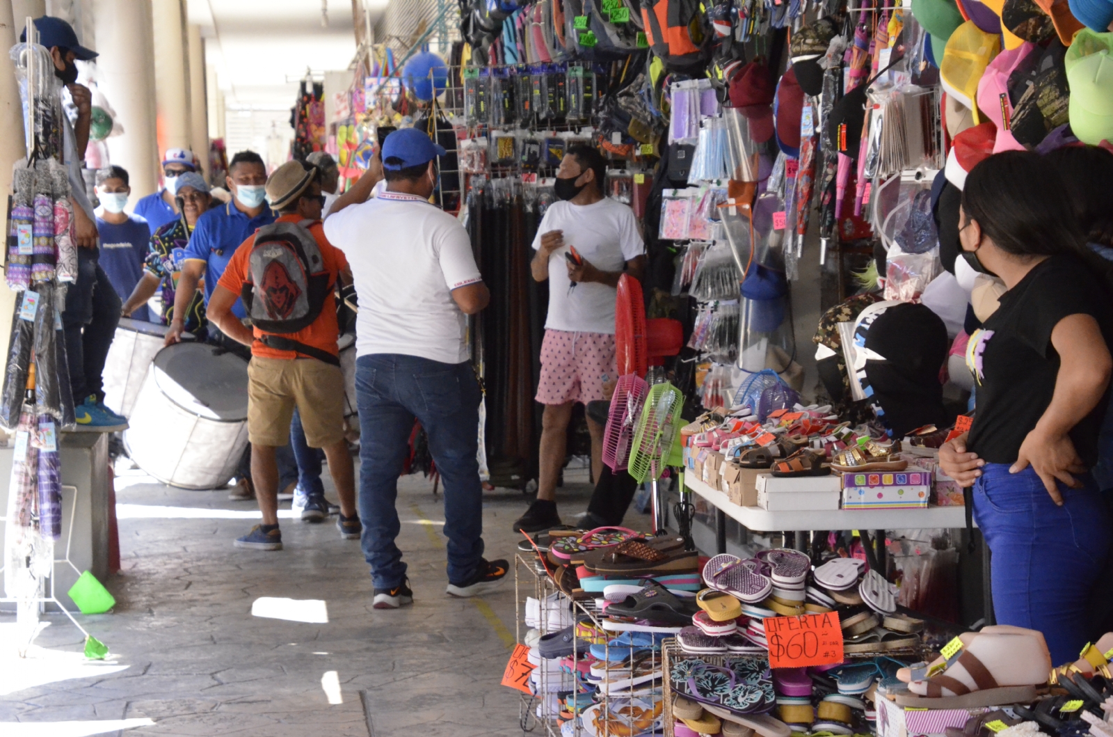 Sedeco Campeche eliminará créditos a pequeñas y medianas empresas