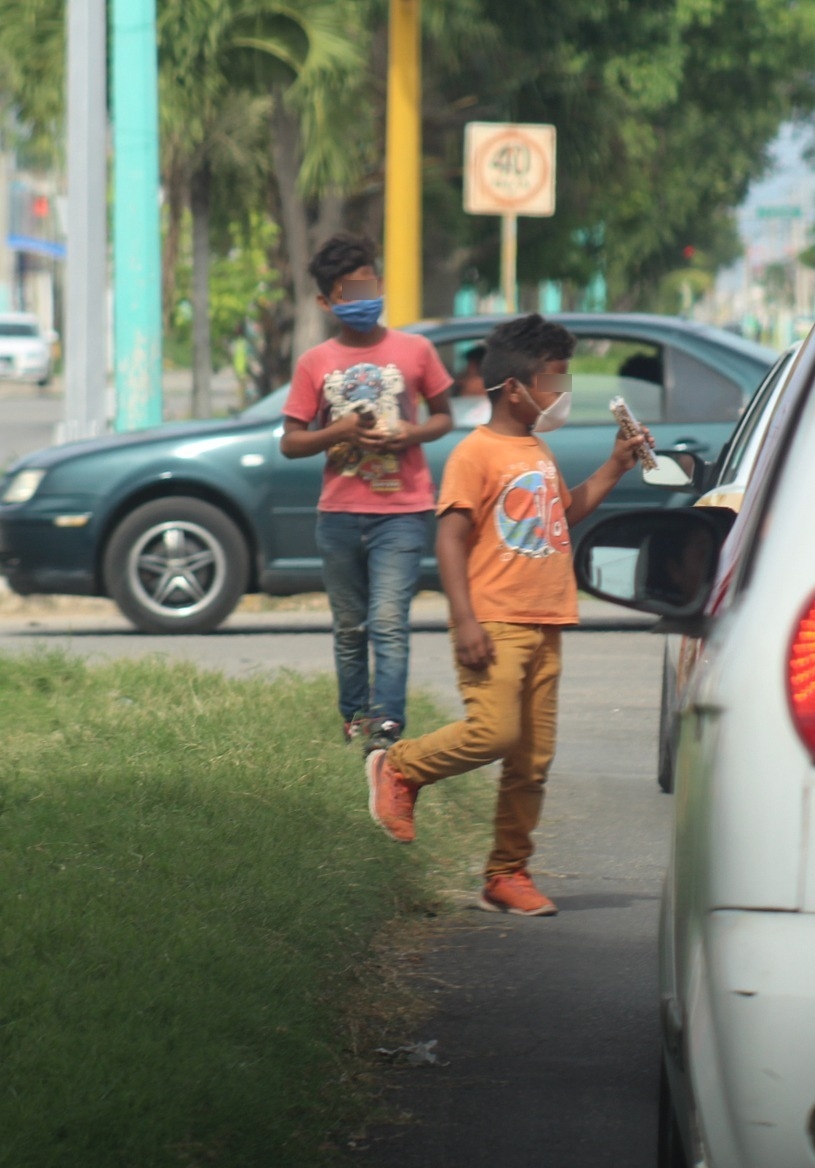 Aumenta 24% la atención a niños por accidentes caseros en Quintana Roo
