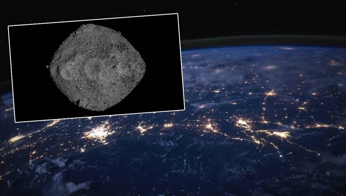 Bennu, el peligroso asteroide que pasará cerca de la Tierra; ¿Representa algún peligro?