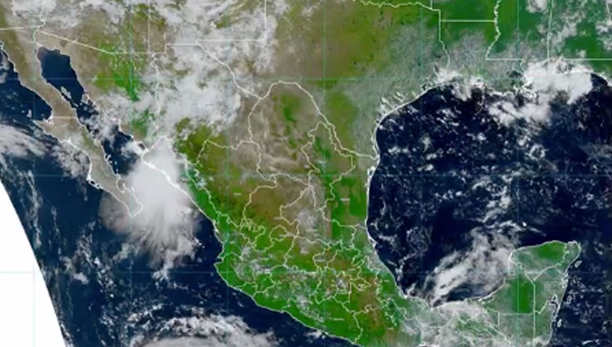 Huracán ‘Linda’ se intensifica a categoría 1; provocará fuertes lluvias en el país