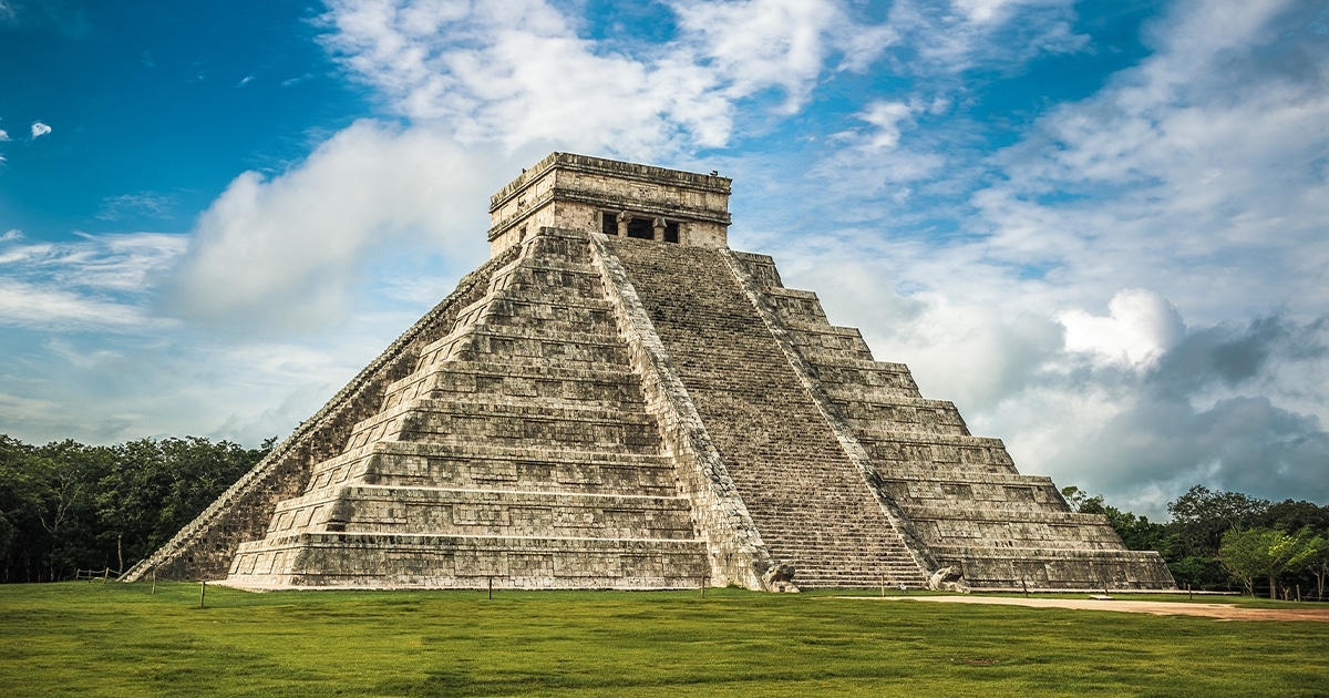 Chichén Itzá aumentó su precio desde este mes