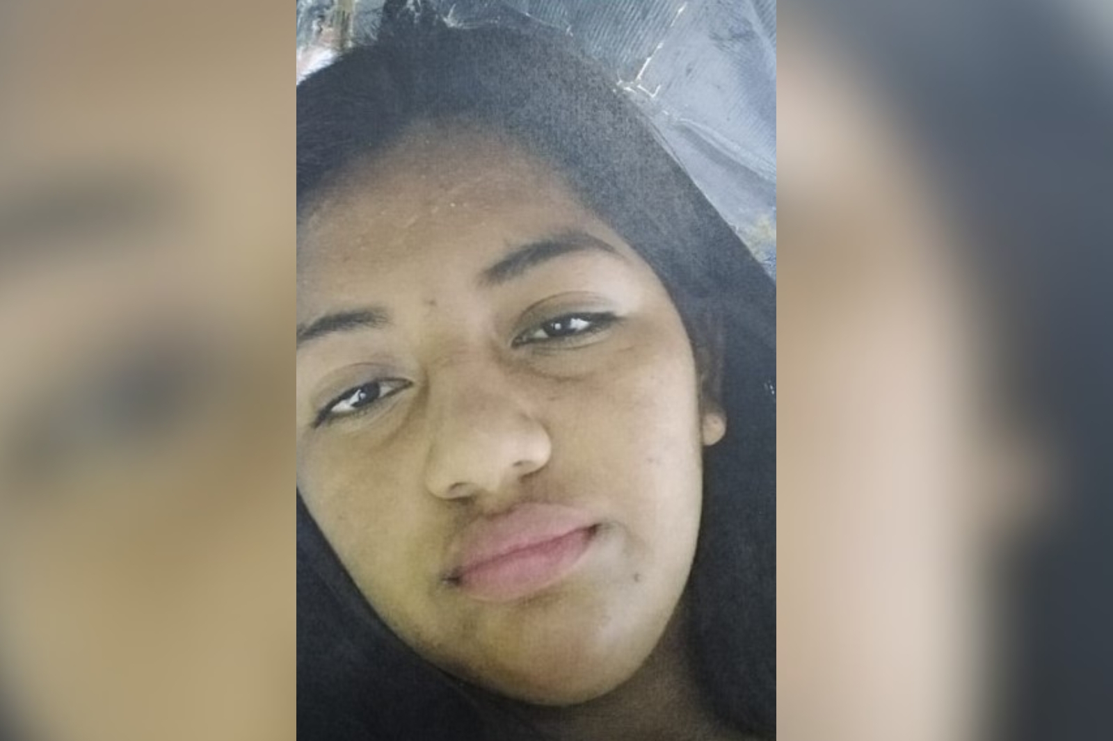 Activan Alerta Ámber para localizar a Hilda Saraí Pérez Cruz, de 14 años, en Cancún
