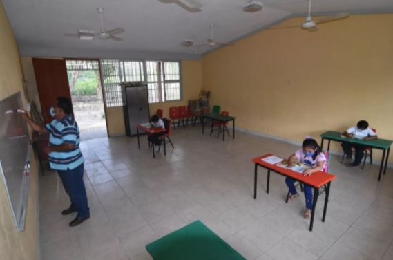 Carta compromiso de la SEP: Este es el documento que deberán firmar los padres en Campeche