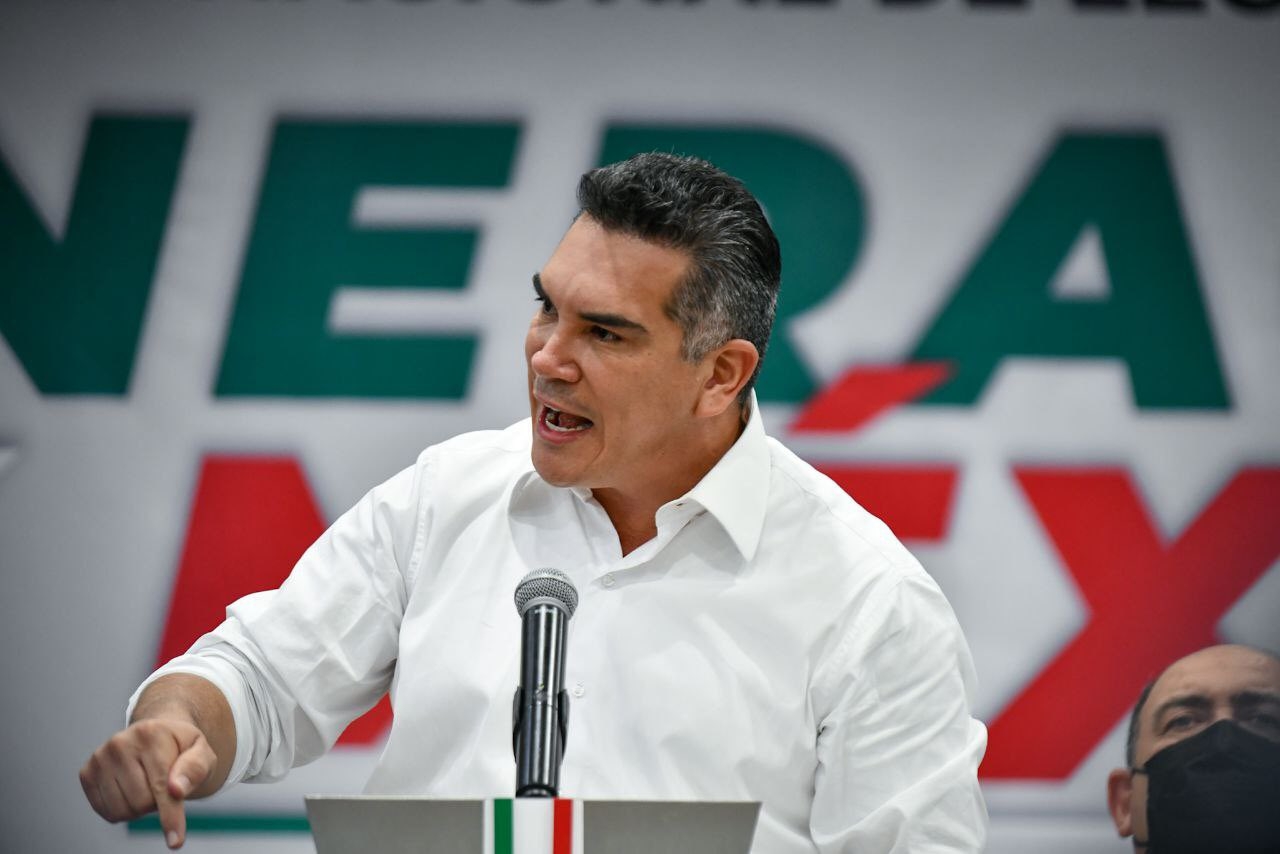 Audios de 'Alito': Exgobernador de Campeche exigió a proveedores trabajar gratis en campaña del PRI