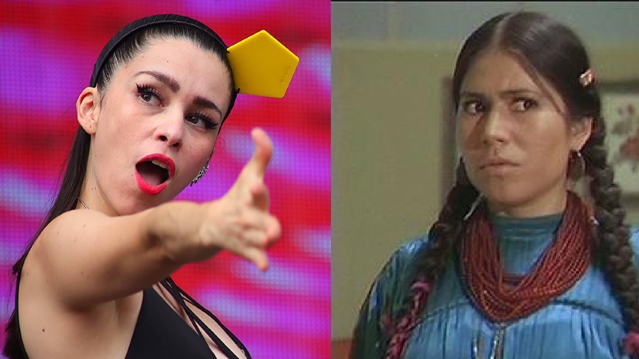 Denisse Guerrero: ¿Qué relación tiene La India María con la cantante de Belanova?
