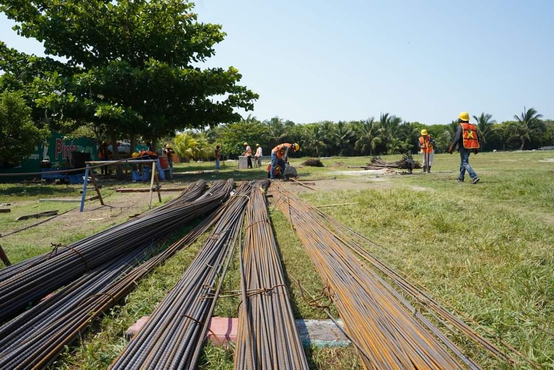 Construcción del Tren Maya en Yucatán, imán de inversiones privadas por más de 300 mmdp