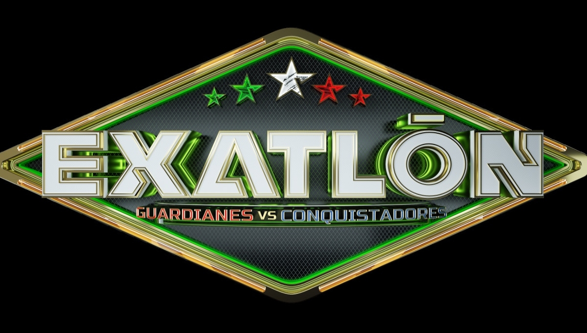 Exatlon México 2021: Ellos son los 22 atletas integrantes de Guardianes rojos y Conquistadores azules