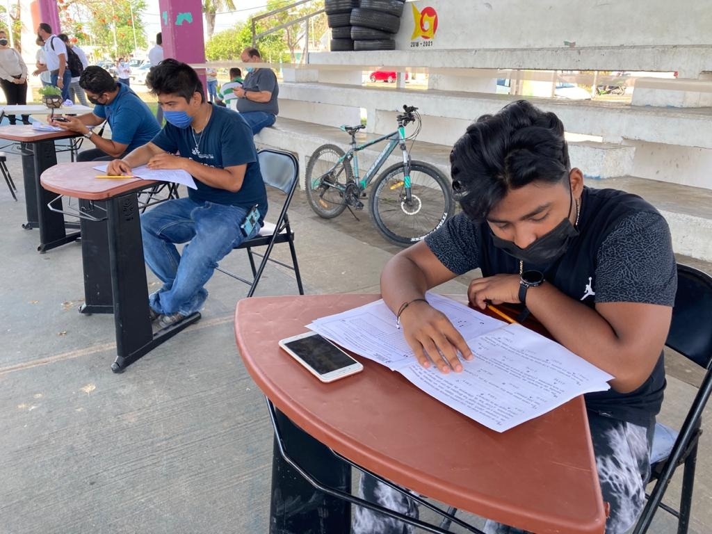 PAENMS 2022 Quintana Roo: ¿Cuándo será el examen de admisión para la preparatoria-bachillerato?