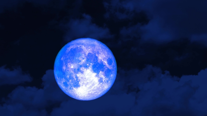 Luna Azul de agosto 2021: ¿Qué es y cuándo ver este fenómeno astronómico?
