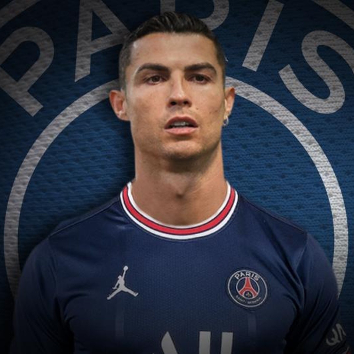 París Saint-Germain confía en que pueda convencer a Cristiano Ronaldo para que se una a sus filas