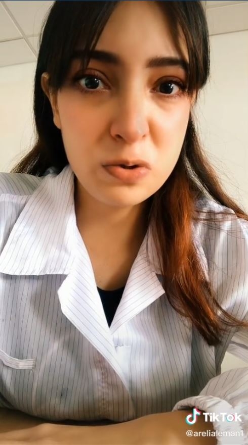Mujer denuncia acoso sexual por parte de su jefe en Nuevo León: VIDEO