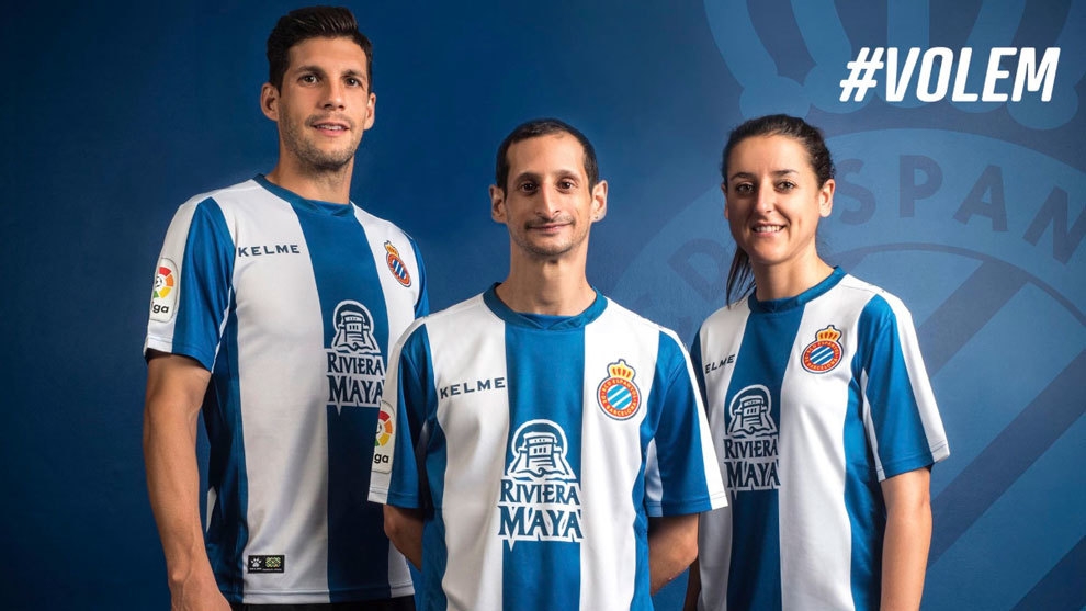 Marca Riviera Maya regresa a un equipo de LaLiga en España