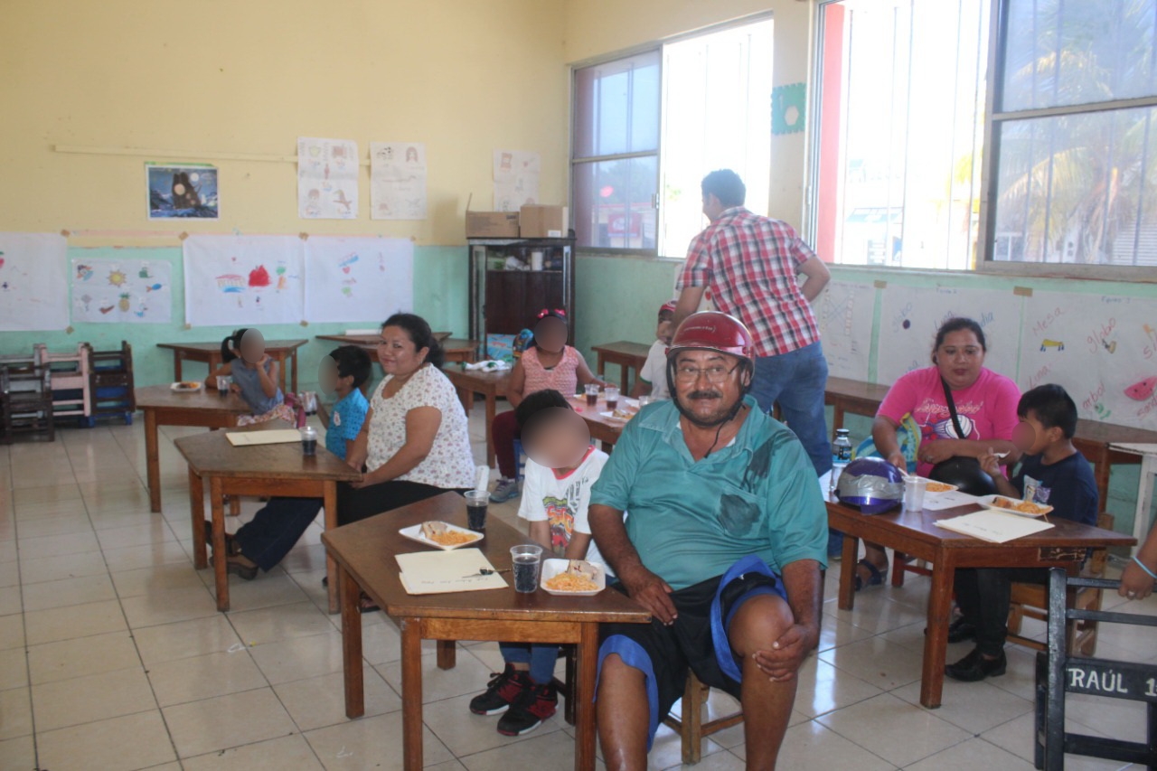 Incrementan casos de ansiedad infantil en Progreso, Yucatán